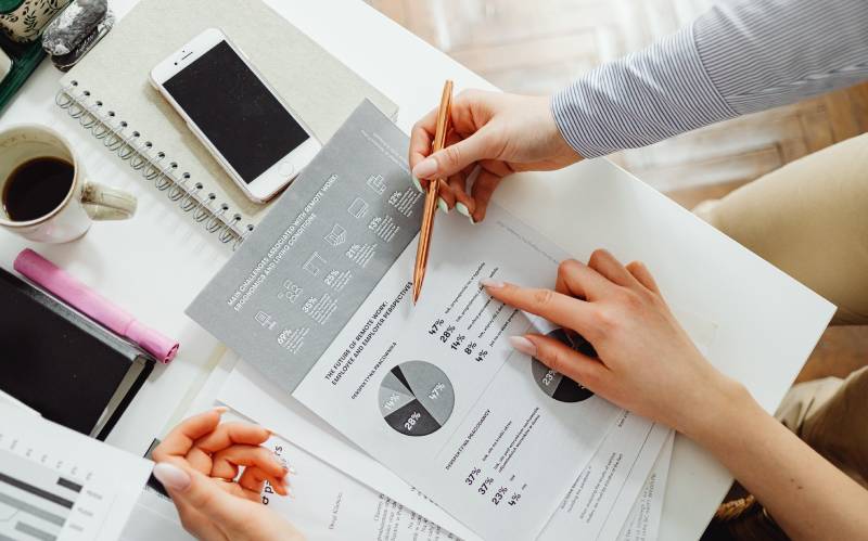 Audit Attest Services - Sadh & Associates LLC