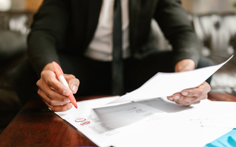 Tax & Advisory - Sadh & Associates LLC